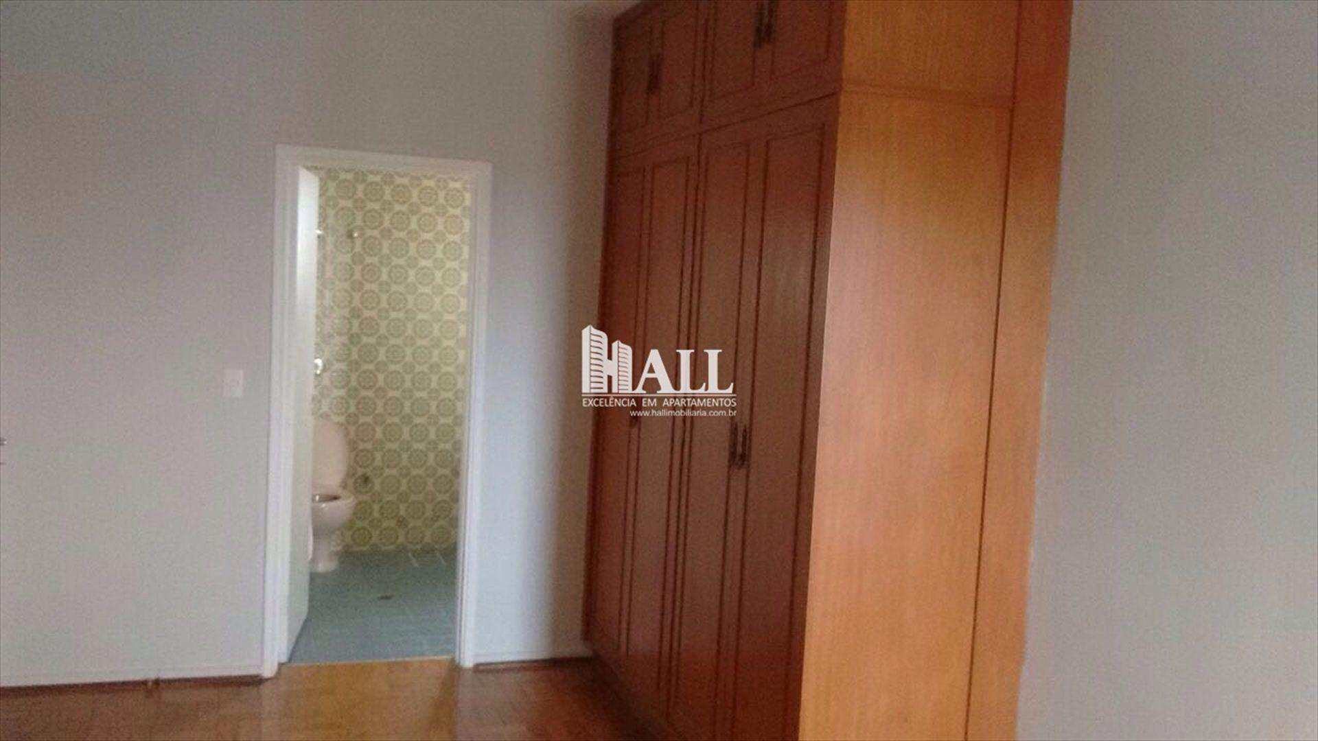 Apartamento à venda com 3 quartos, 128m² - Foto 20