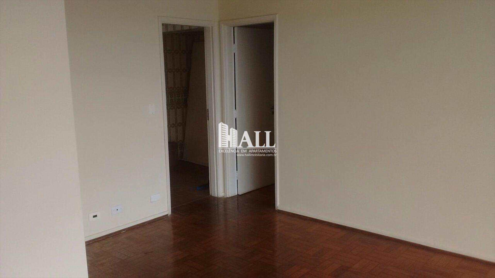 Apartamento à venda com 3 quartos, 128m² - Foto 12