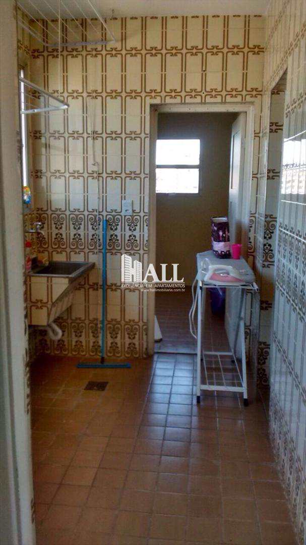 Apartamento à venda com 3 quartos, 128m² - Foto 11