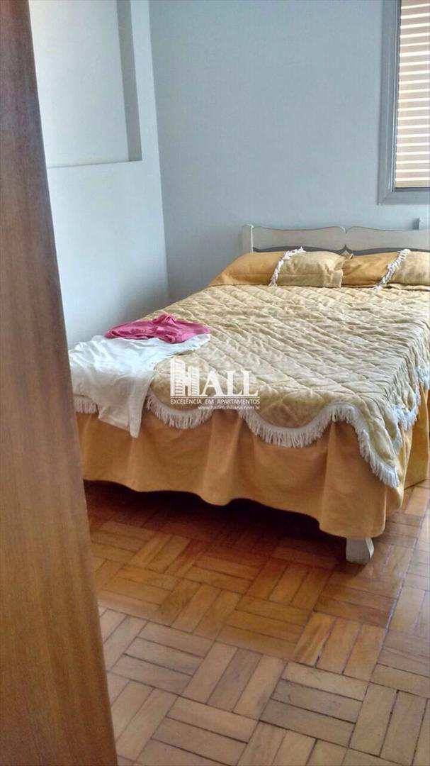 Apartamento à venda com 3 quartos, 128m² - Foto 23