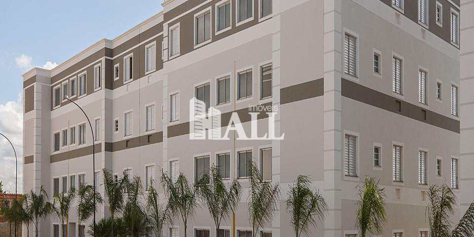 Apartamento à venda com 2 quartos, 58m² - Foto 23