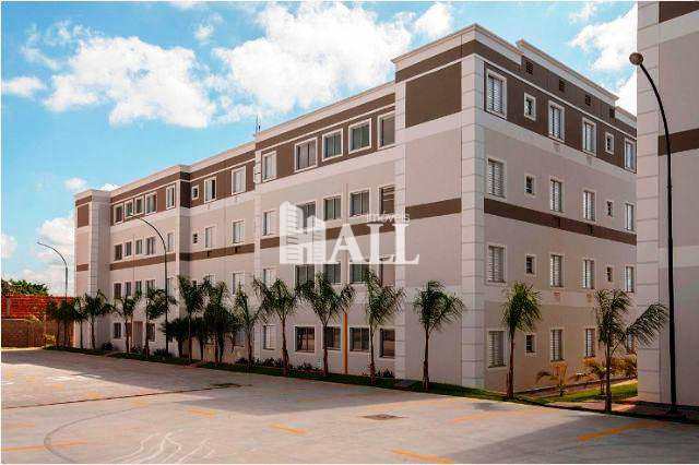 Apartamento à venda com 2 quartos, 58m² - Foto 24
