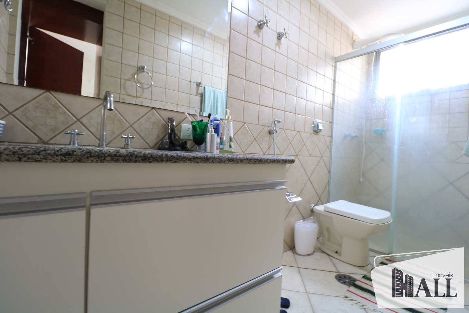 Apartamento à venda com 3 quartos, 148m² - Foto 7