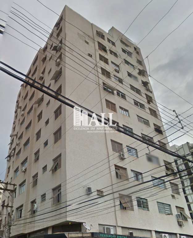 Apartamento com 3 dorms, Centro, São José do Rio Preto