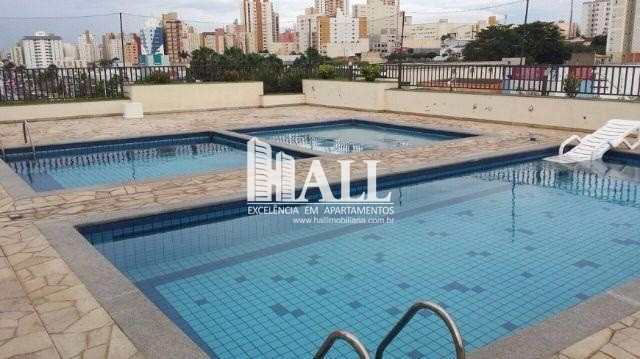 Apartamento à venda com 3 quartos, 168m² - Foto 9