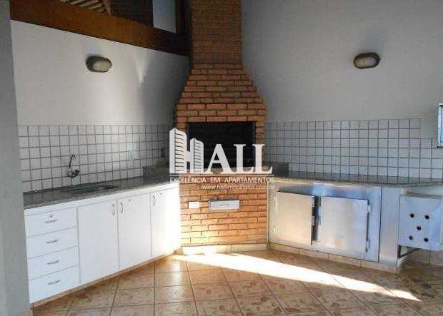 Apartamento à venda com 3 quartos, 168m² - Foto 14