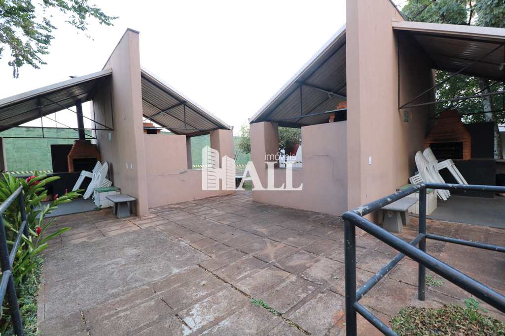 Apartamento à venda com 3 quartos, 117m² - Foto 11