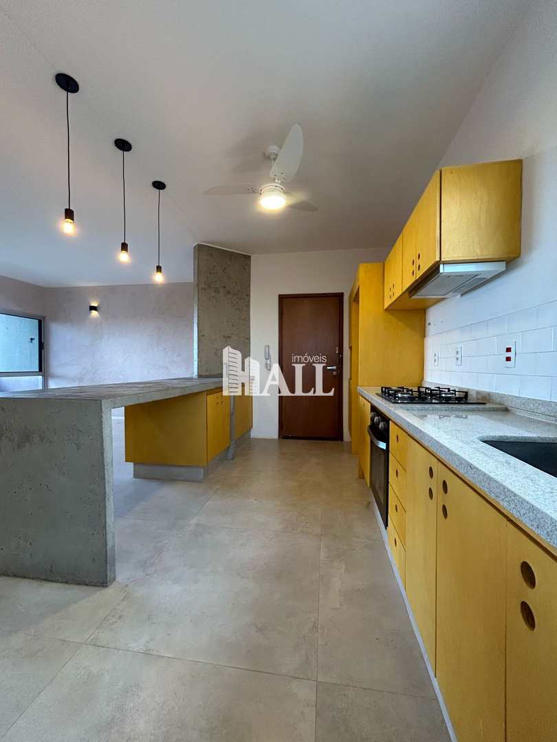 Apartamento à venda com 3 quartos, 117m² - Foto 3