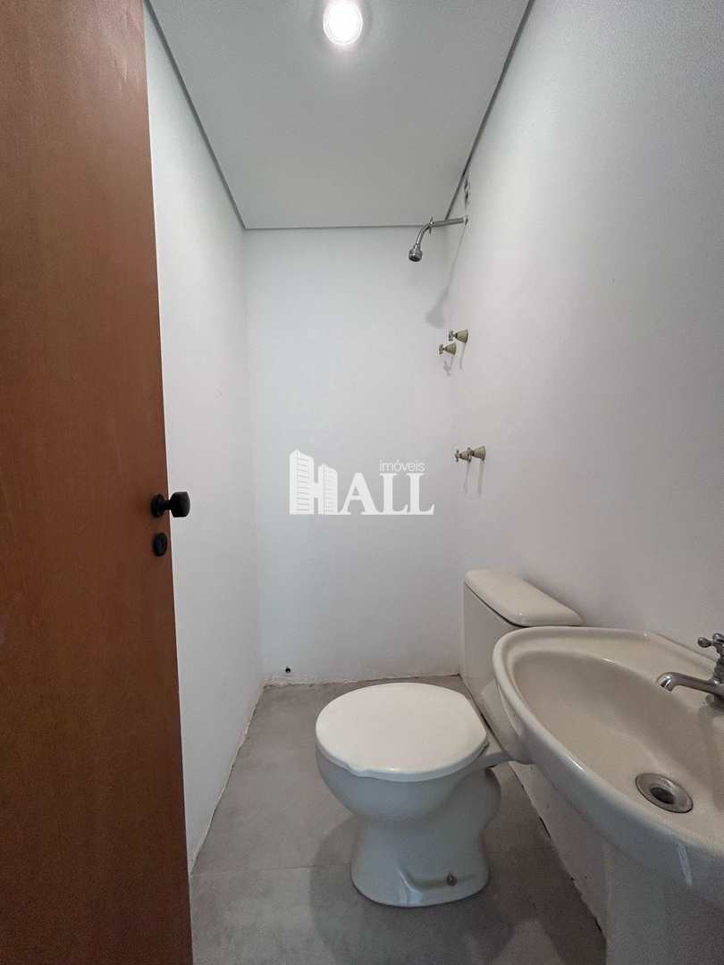 Apartamento à venda com 3 quartos, 117m² - Foto 7