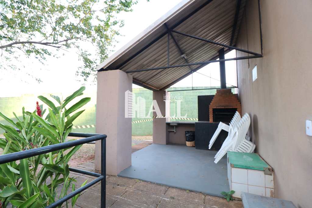 Apartamento à venda com 3 quartos, 117m² - Foto 12