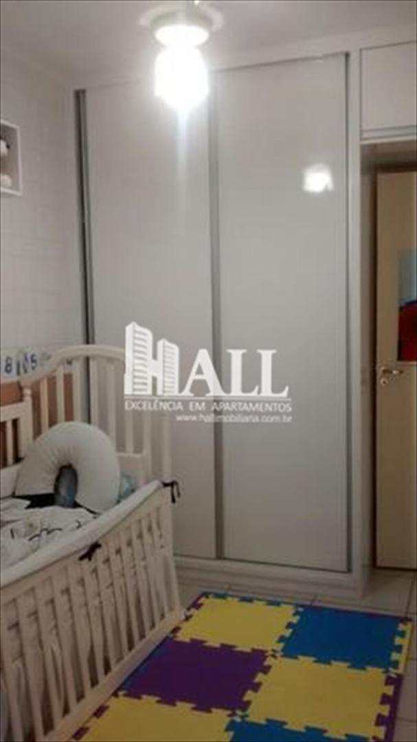 Apartamento à venda com 2 quartos, 70m² - Foto 6