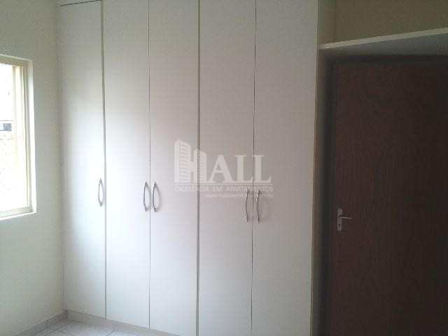 Apartamento à venda com 3 quartos, 100m² - Foto 10