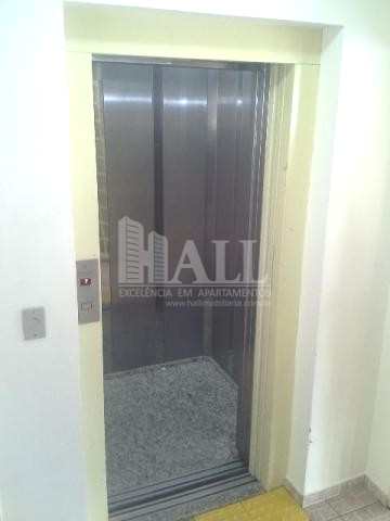 Apartamento à venda com 3 quartos, 100m² - Foto 21