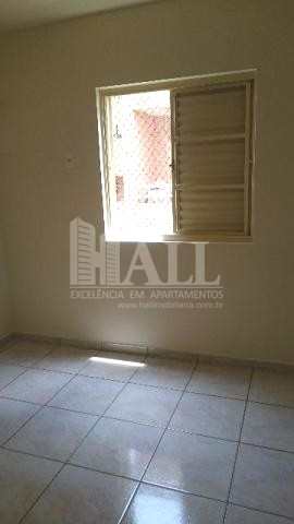 Apartamento à venda com 3 quartos, 100m² - Foto 4