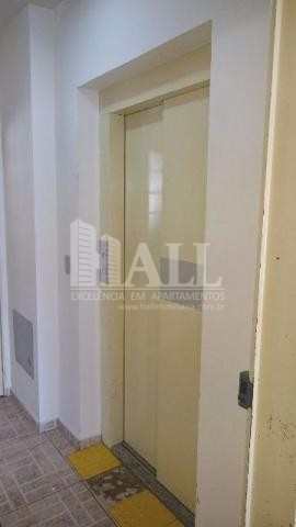 Apartamento à venda com 3 quartos, 100m² - Foto 19