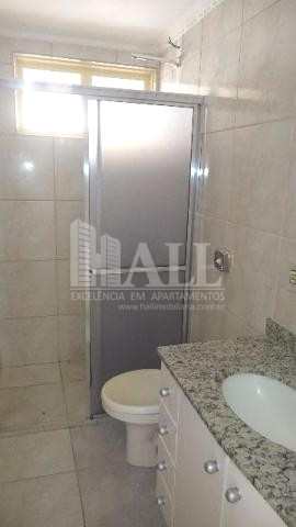 Apartamento à venda com 3 quartos, 100m² - Foto 5