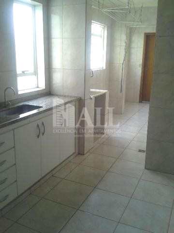 Apartamento à venda com 3 quartos, 100m² - Foto 11