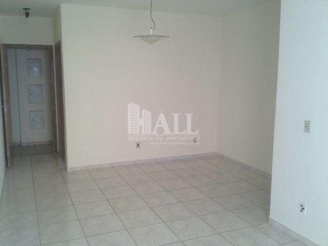 Apartamento à venda com 3 quartos, 100m² - Foto 9