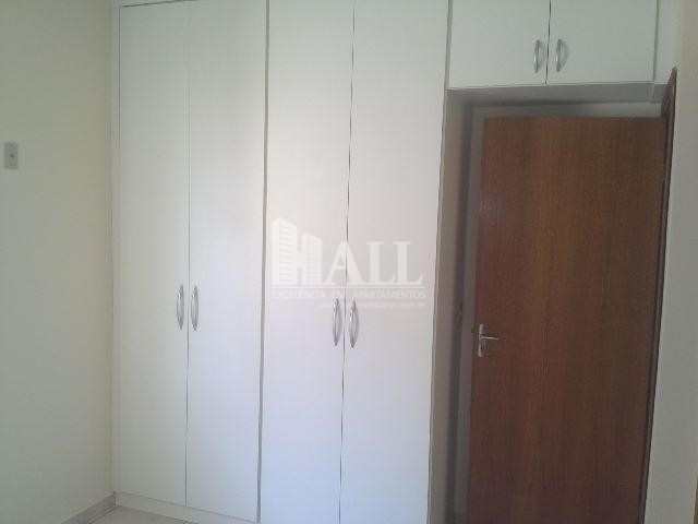 Apartamento à venda com 3 quartos, 100m² - Foto 13