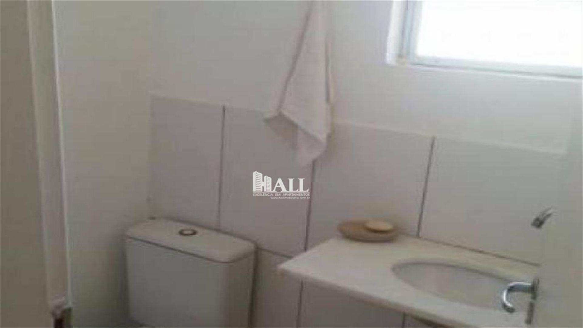 Apartamento à venda com 2 quartos, 98m² - Foto 14