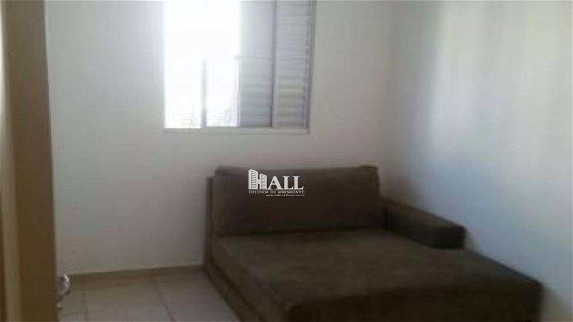 Apartamento à venda com 2 quartos, 98m² - Foto 22