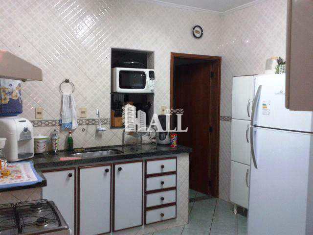 Apartamento à venda com 3 quartos, 58m² - Foto 5