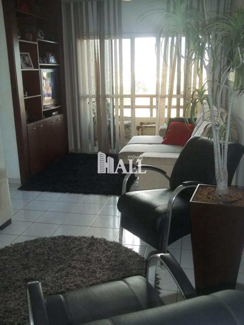 Apartamento à venda com 2 quartos, 80m² - Foto 1