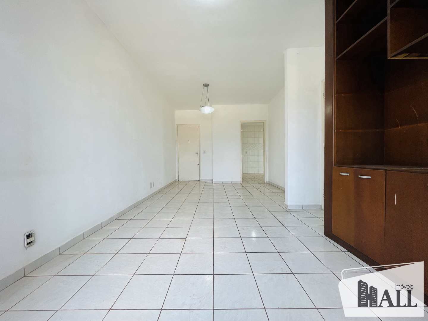 Apartamento à venda com 2 quartos, 80m² - Foto 2