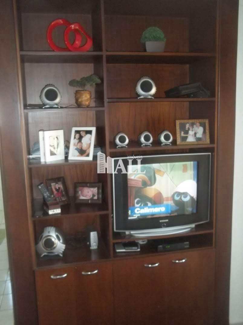 Apartamento à venda com 2 quartos, 80m² - Foto 5