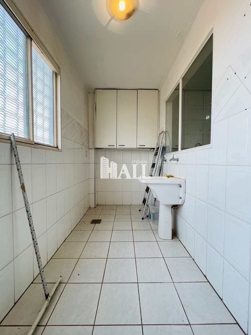 Apartamento à venda com 2 quartos, 80m² - Foto 17