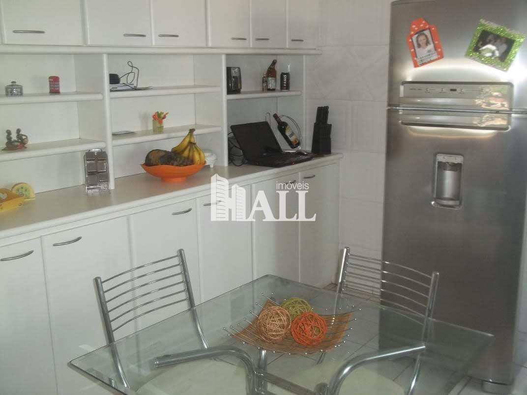 Apartamento à venda com 2 quartos, 80m² - Foto 6