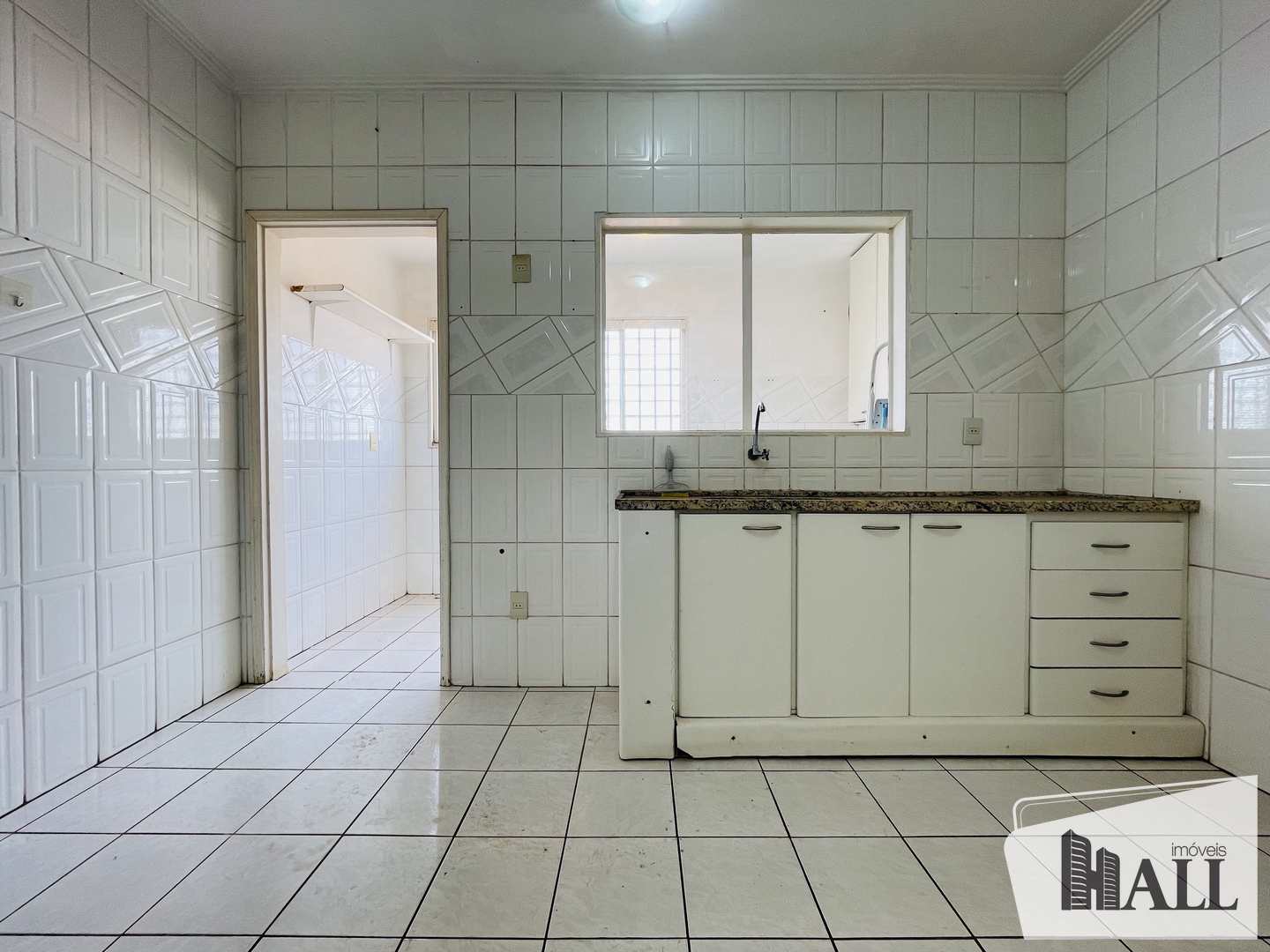 Apartamento à venda com 2 quartos, 80m² - Foto 4