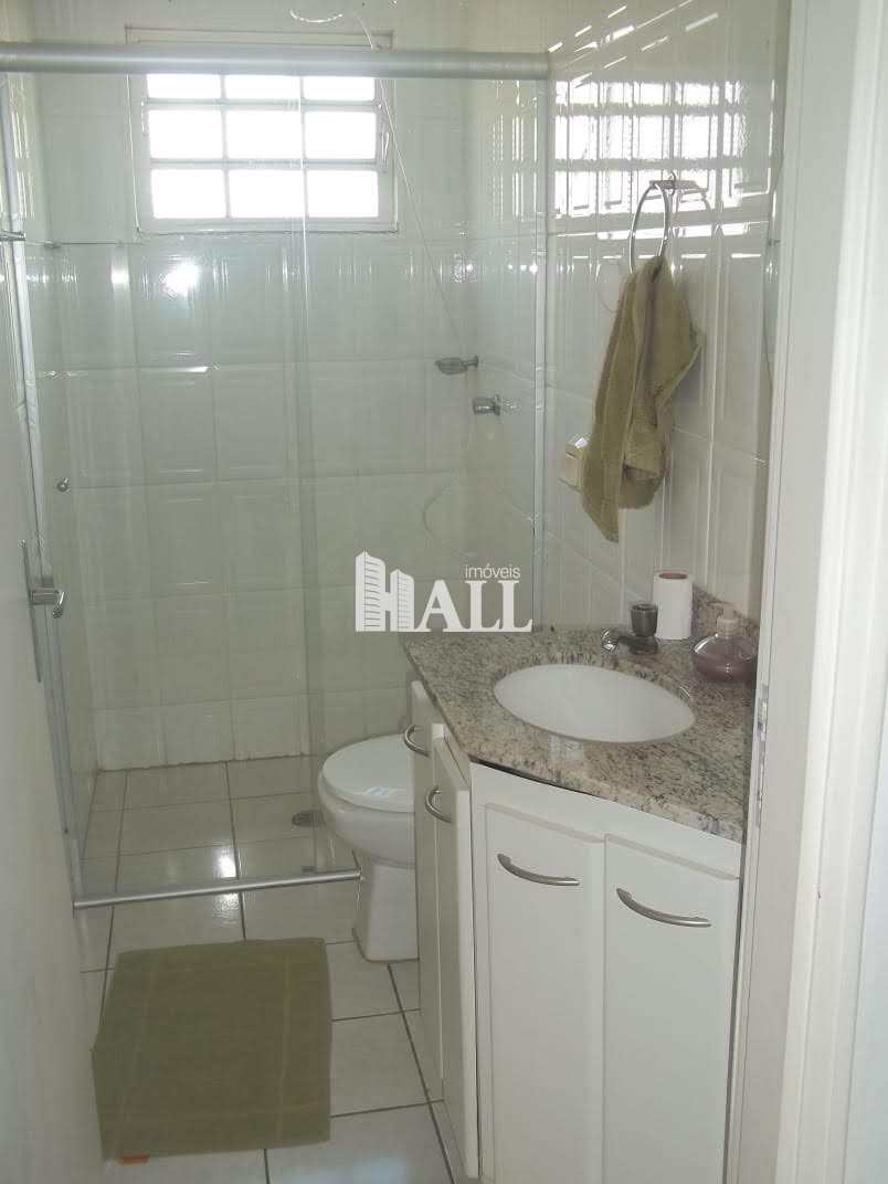 Apartamento à venda com 2 quartos, 80m² - Foto 9