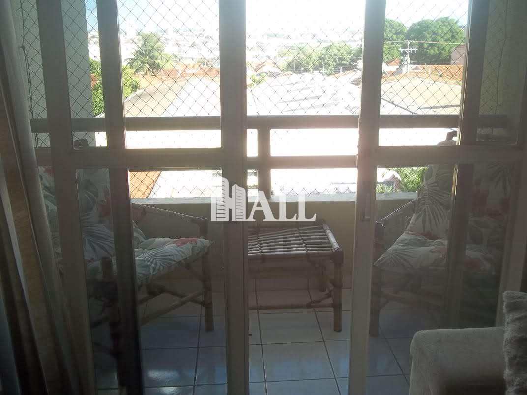 Apartamento à venda com 2 quartos, 80m² - Foto 4