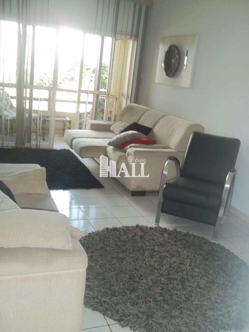 Apartamento à venda com 2 quartos, 80m² - Foto 3