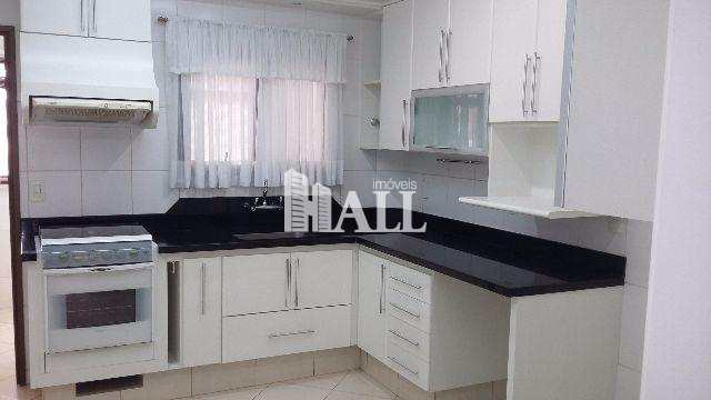 Apartamento à venda com 3 quartos, 152m² - Foto 2