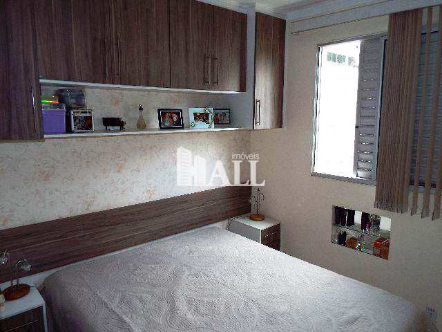 Apartamento à venda com 2 quartos, 140m² - Foto 8