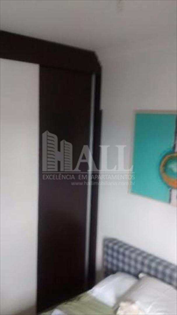 Apartamento à venda com 2 quartos, 68m² - Foto 13