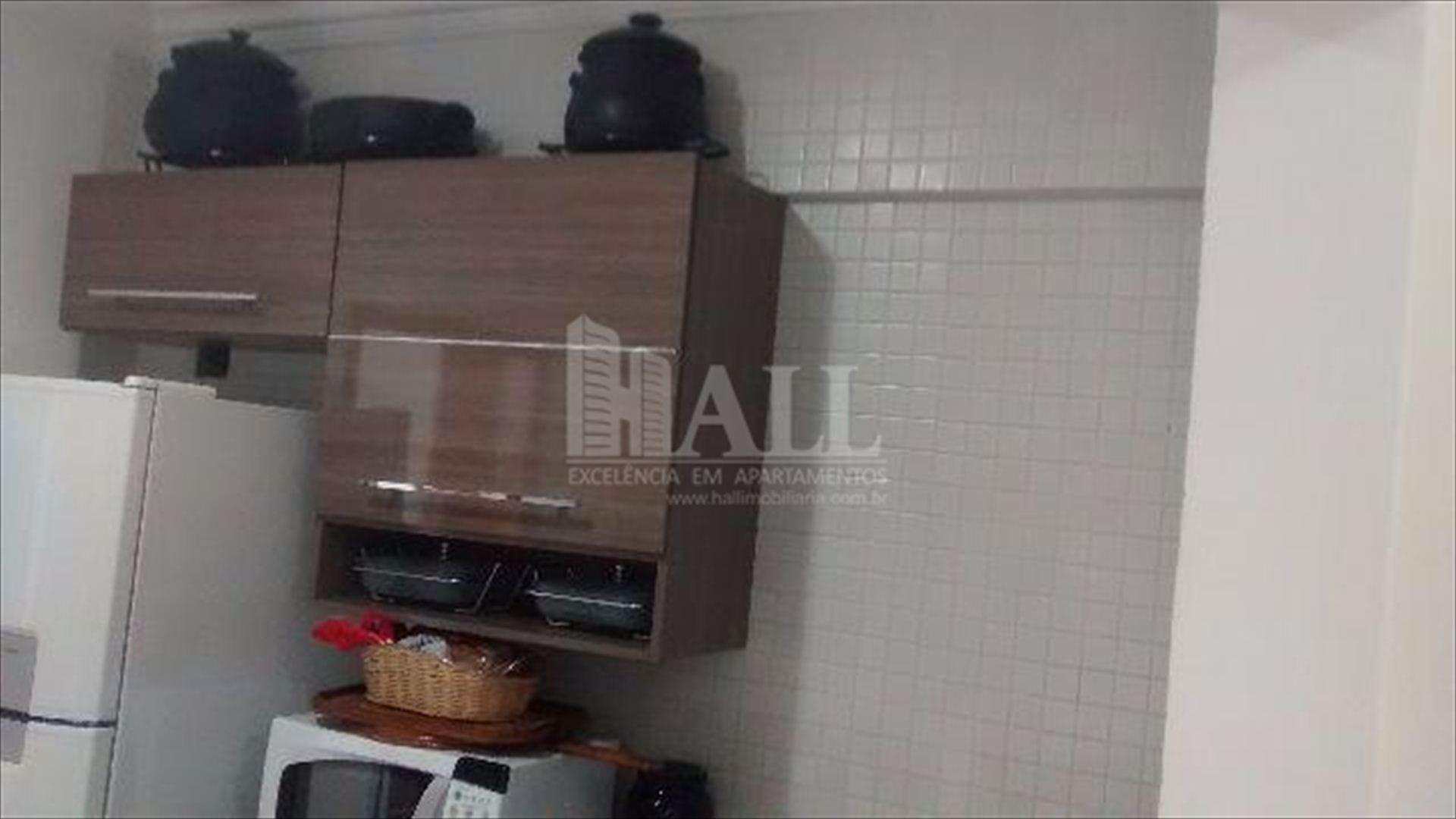 Apartamento à venda com 2 quartos, 68m² - Foto 7