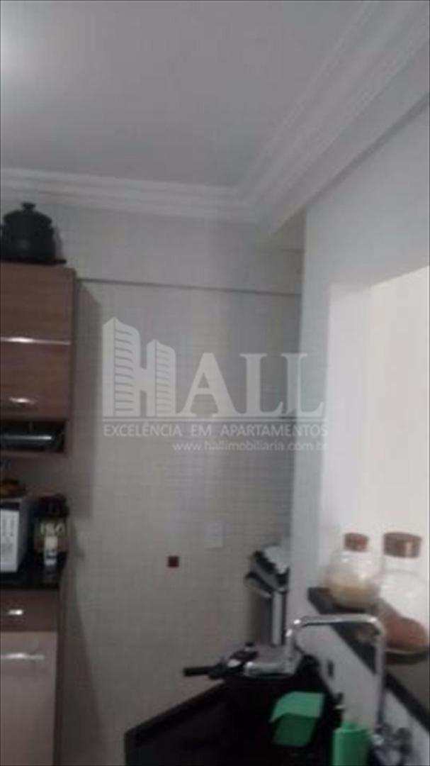 Apartamento à venda com 2 quartos, 68m² - Foto 10