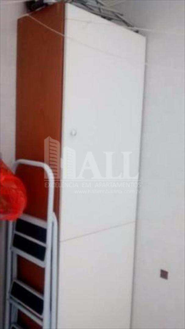 Apartamento à venda com 2 quartos, 68m² - Foto 5