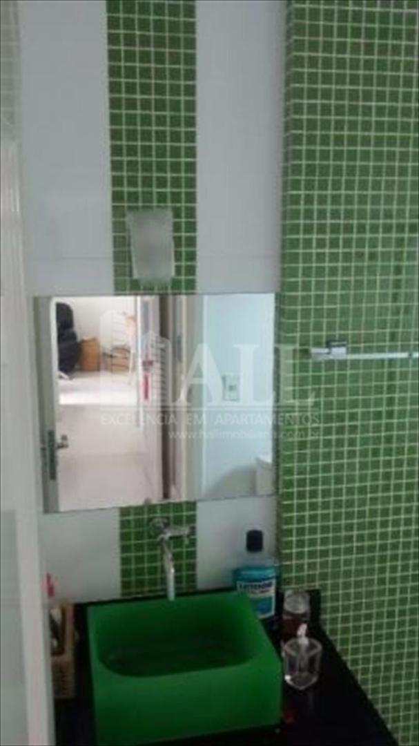 Apartamento à venda com 2 quartos, 68m² - Foto 8