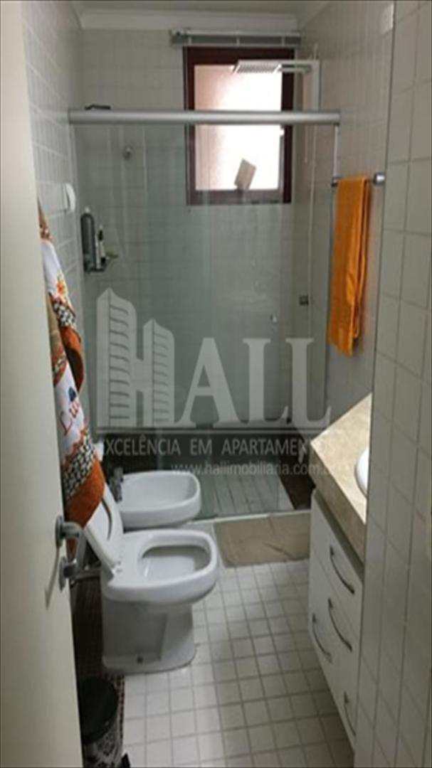 Apartamento à venda com 3 quartos, 148m² - Foto 14