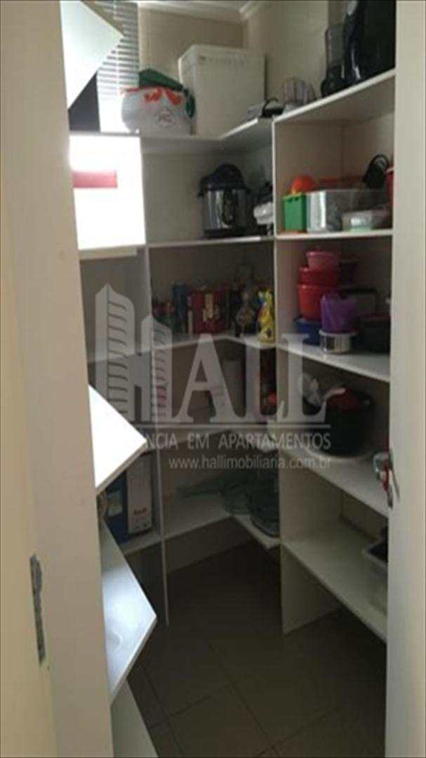 Apartamento à venda com 3 quartos, 148m² - Foto 11