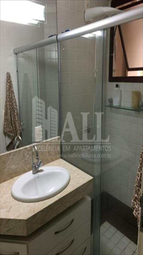 Apartamento à venda com 3 quartos, 148m² - Foto 13