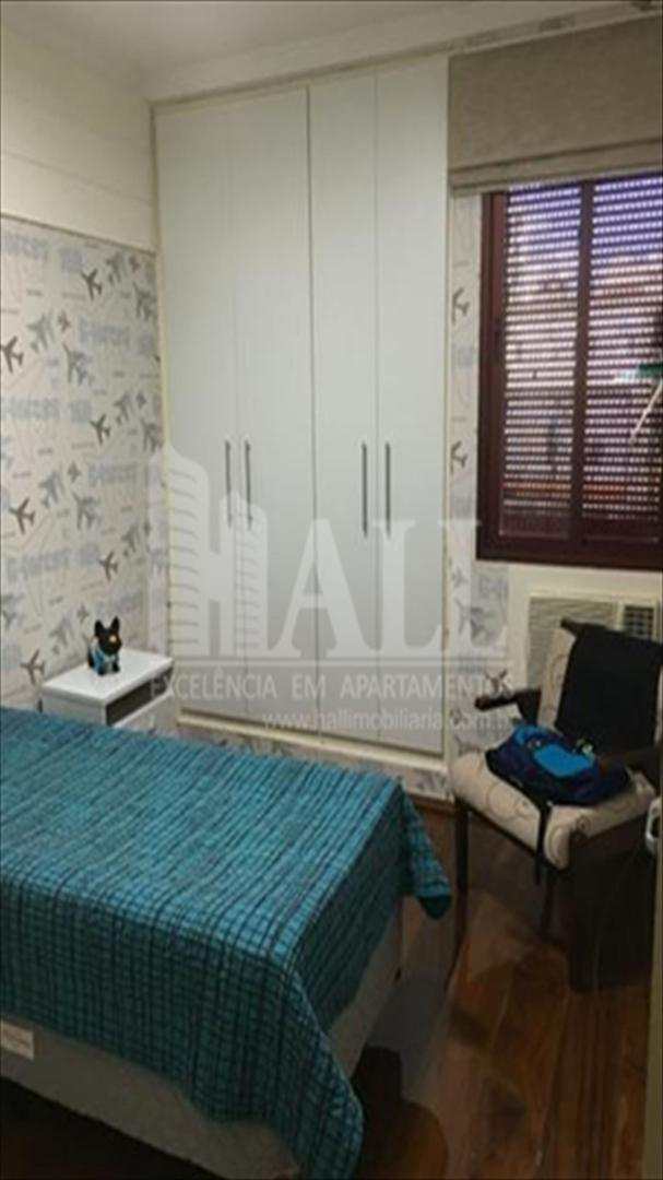 Apartamento à venda com 3 quartos, 148m² - Foto 22