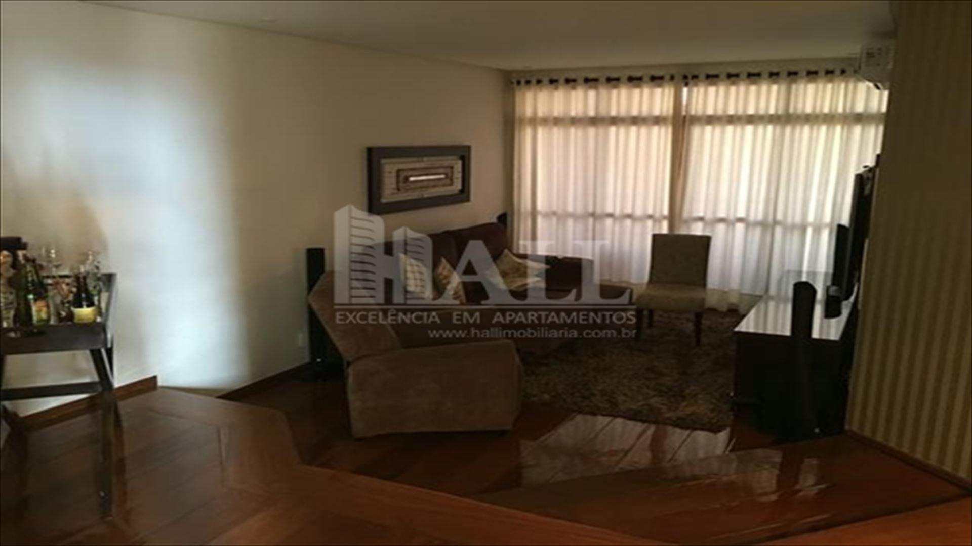 Apartamento à venda com 3 quartos, 148m² - Foto 27