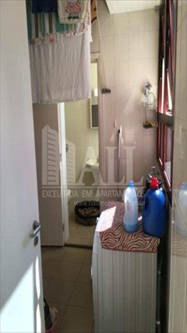 Apartamento à venda com 3 quartos, 148m² - Foto 18