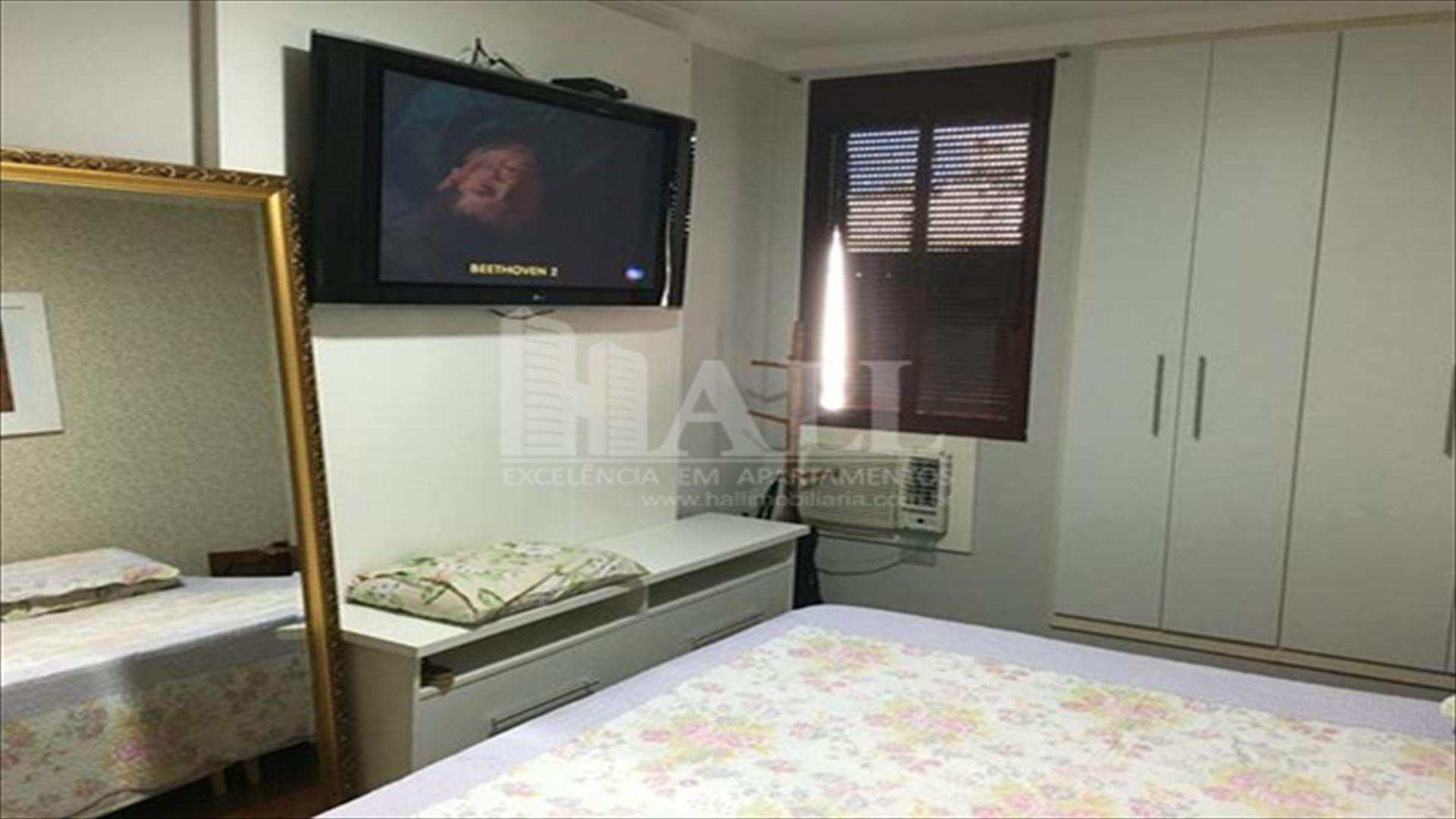 Apartamento à venda com 3 quartos, 148m² - Foto 10