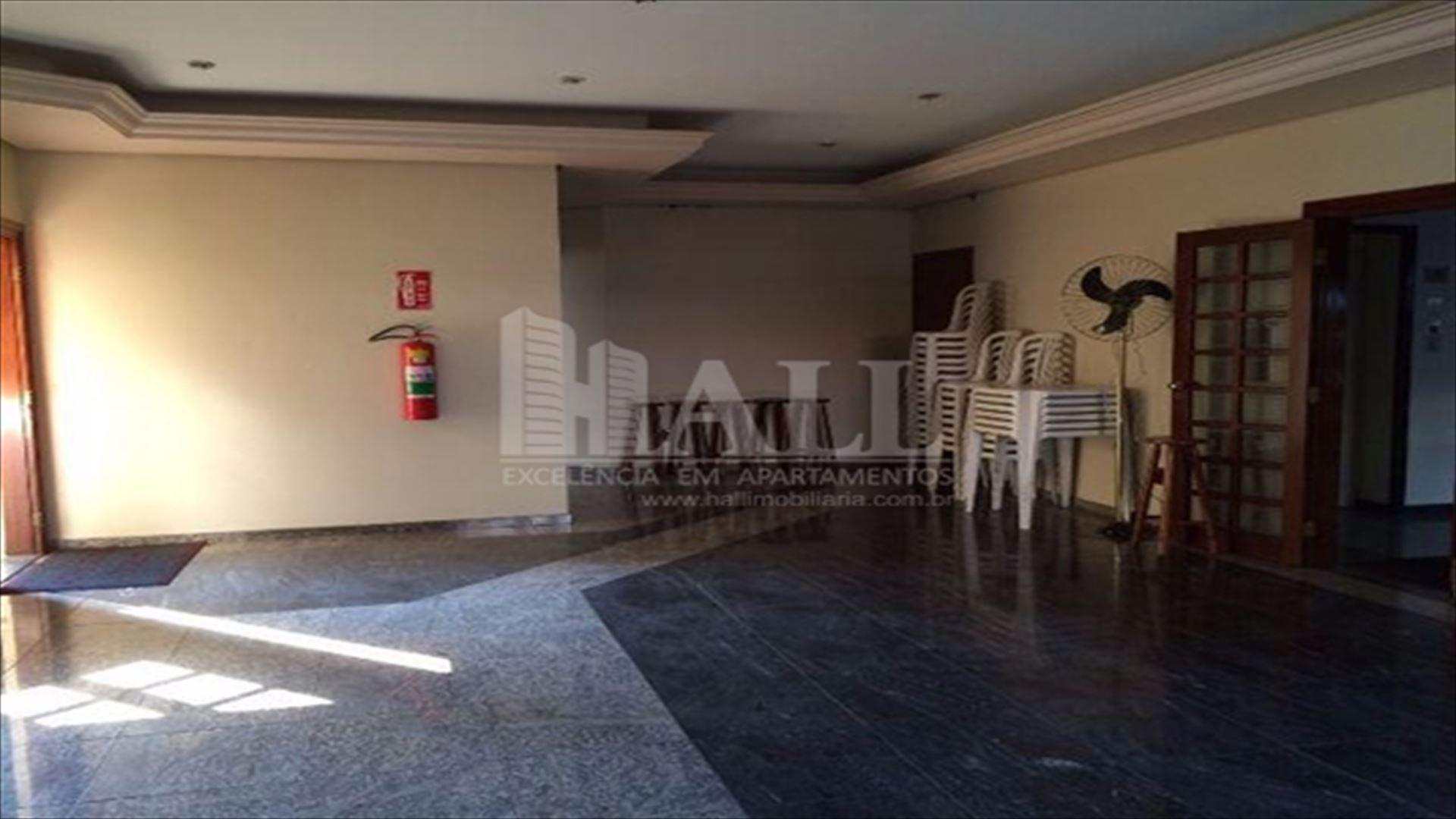 Apartamento à venda com 3 quartos, 148m² - Foto 17